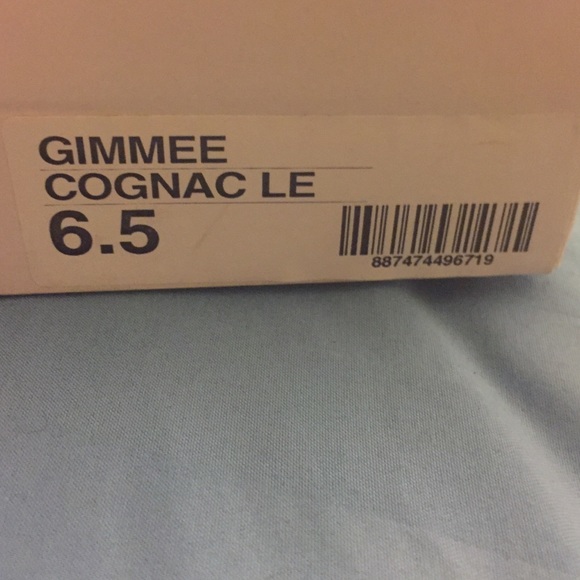 Steve Madden heels - Picture 3 of 3